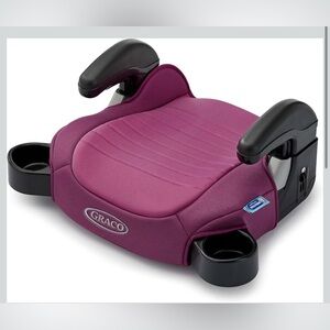 NEW Graco Turbo booster 2.0 Car Seat